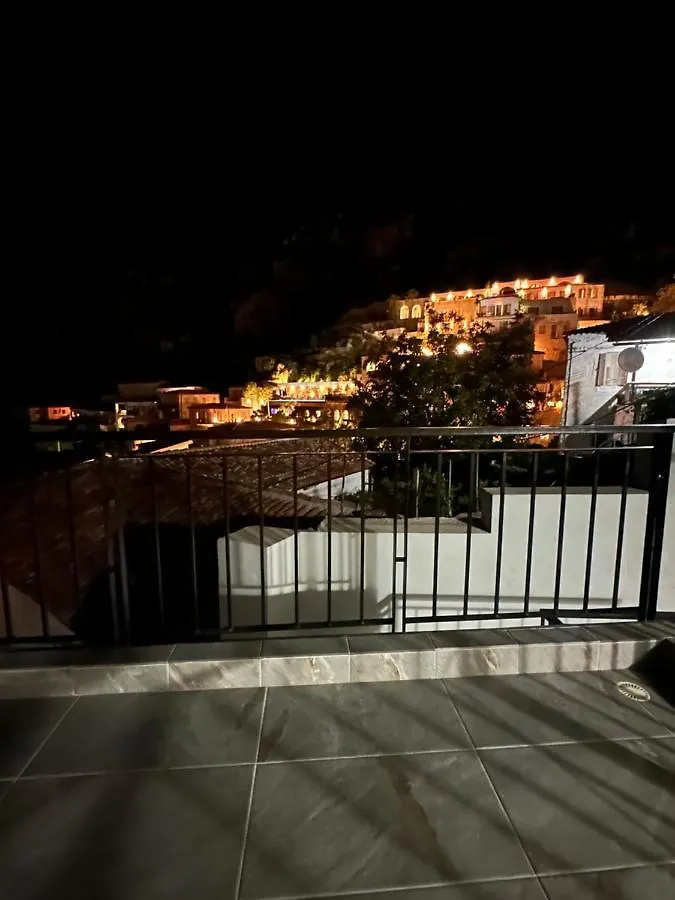 Fotis Apartment Dhërmi
