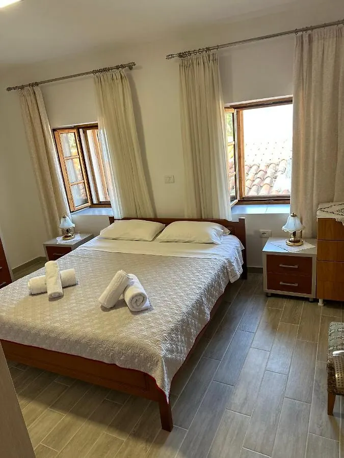 Fotis Apartment Dhërmi